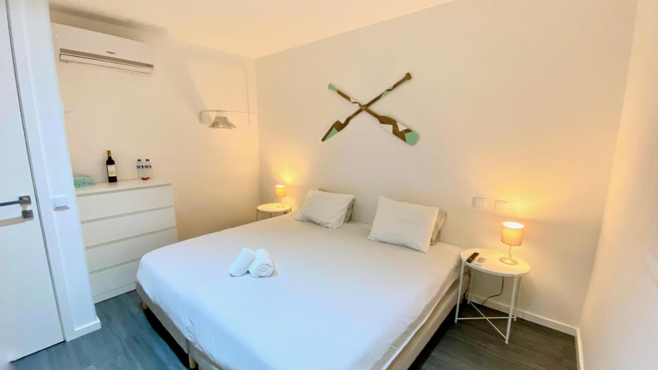 Casa Amarela Guesthouse Albufeira Exteriör bild